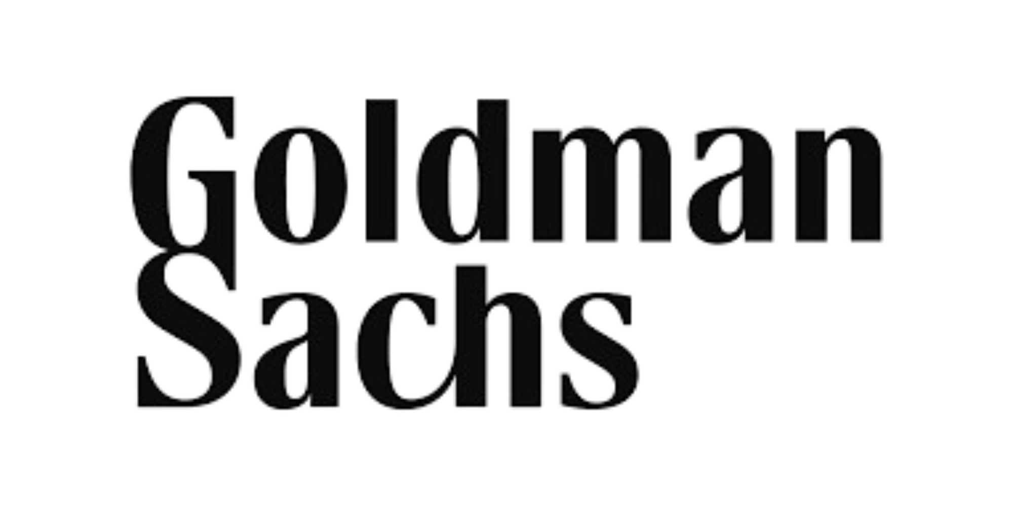 Goldman Sachs